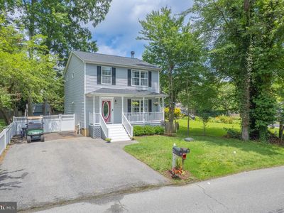 926 Hillside Ave, Edgewater, MD, 21037