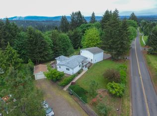 19606 NE Mattson Rd, Brush Prairie, WA 98606