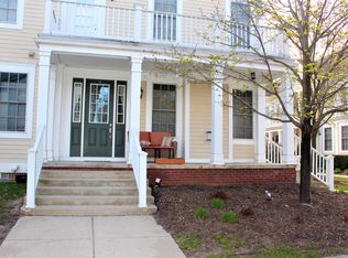 370 Constitution St, Canton, MI 48188