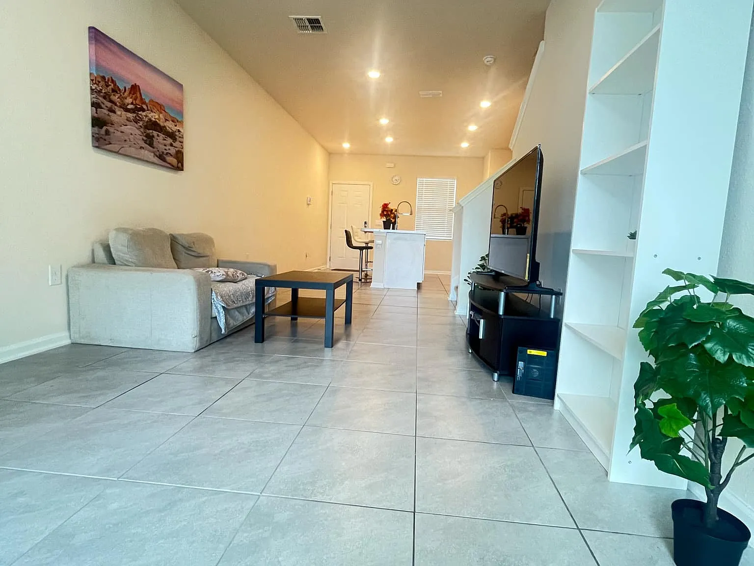 2 bed, 2.5 bath, 1109 sqft, $1,800 — Photo 4
