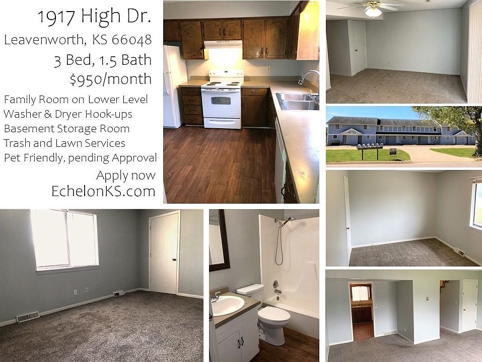 1st image of 1917 High Dr