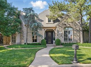 15005 Dourdan Ct, Oklahoma City, OK 73120