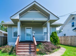 521 Shelby St, Lexington, KY 40505