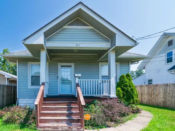 521 Shelby St, Lexington, KY 40505