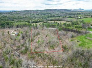 Lot A East Main Street #A, Denmark, ME 04022