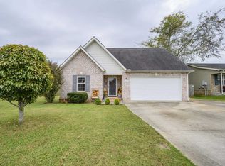 1663 Antebellum Dr, Murfreesboro, TN 37128