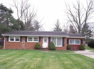 6585 Tennyson Dr, Ottawa Lake, MI 49267