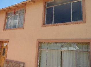 611 W Florence St, Silver City, NM 88061