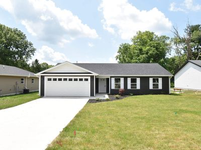 1022 E 8th St, Fowler, IN, 47944