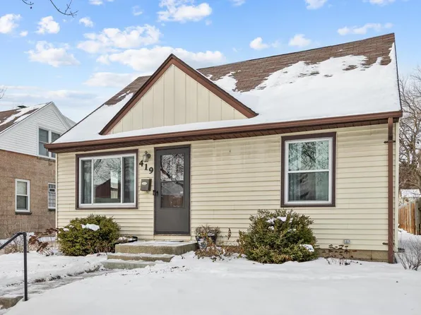 419 South 89th STREET, Milwaukee, WI 53214