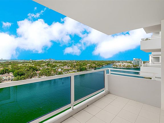 3rd image of 5700 Collins Ave APT 12F