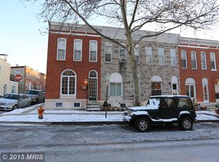 115 W Clement St, Baltimore, MD 21230