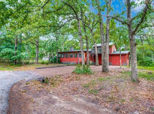 127 Harbor Dr, Gun Barrel City, TX 75156