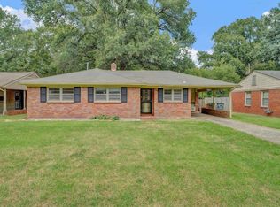 4500 E Dearing Rd, Memphis, TN 38117