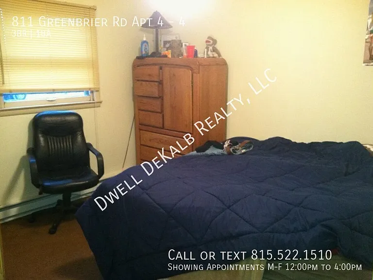 811 Greenbrier Rd #4 — Photo 7