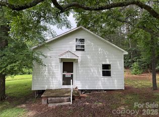 2350 Grubb Ferry Rd, Salisbury, NC 28144