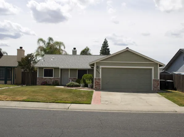 1423 Santa Fe Cir, Roseville, CA 95678