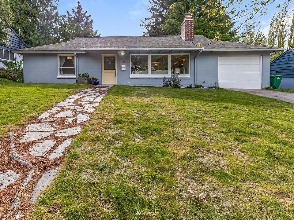 1st image of 17217 5th Ave NE
