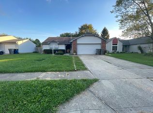 5847 Parterra Dr, Indianapolis, IN