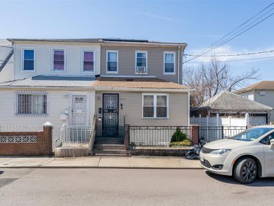 118-12 189th Street, Saint Albans, NY, 11412
