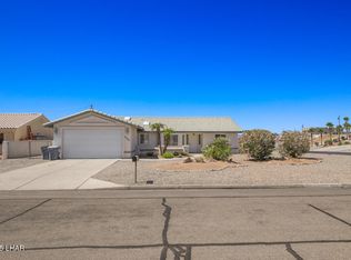 3190 Gatewood Dr, Lake Havasu City, AZ 86404