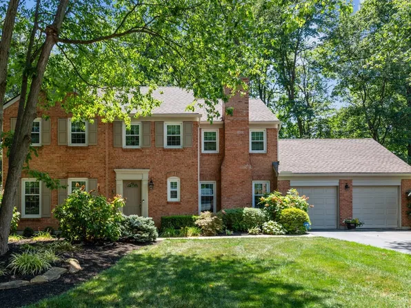 10764 Fallsington Ct, Cincinnati, OH 45242