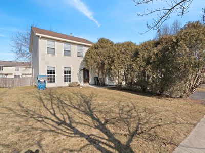 1254 E Fox Chase Dr, Round Lake Beach, IL, 60073