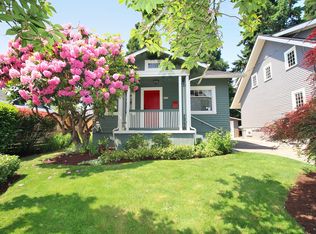 2917 NE 36th Ave, Portland, OR 97212