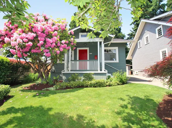2917 NE 36th Ave, Portland, OR 97212