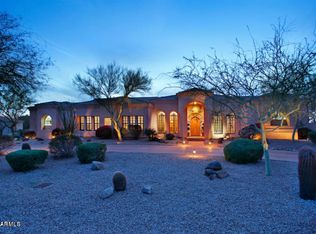 9754 N 131st St, Scottsdale, AZ 85259