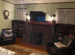 311 Allenby St, Ellwood City, PA 16117