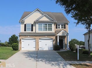 55 Thrasher Way, Covington, GA 30014