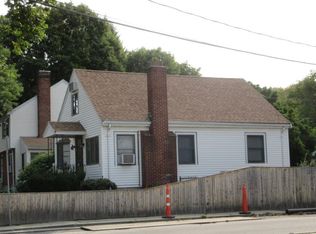 23 Normandy Ter, Cambridge, MA 02138