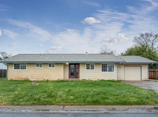 1151 Nickel Ln, Yuba City, CA 95991