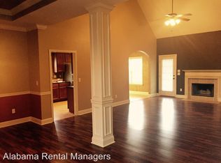 2038 Hidden Forest Ln, Montevallo, AL 35115