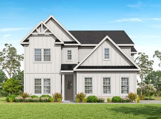 15755 Sweet Virgina Lane Home Site #17, Huntersville, NC 28078