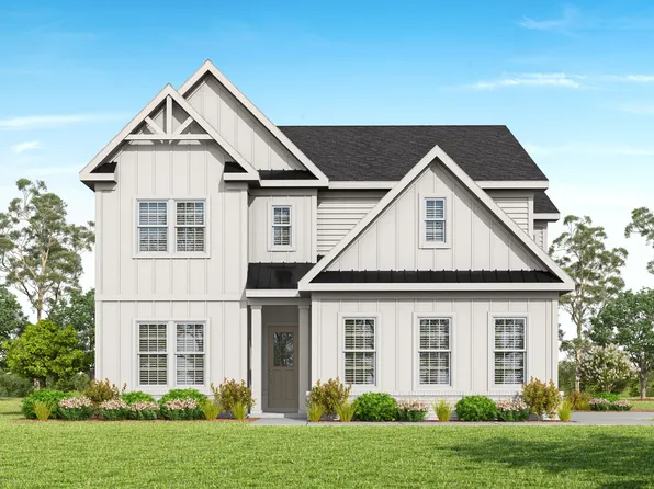 15755 Sweet Virgina Lane Home Site #17, Huntersville, NC 28078