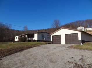 219 Bonfili Ln, Morgantown, WV 26501