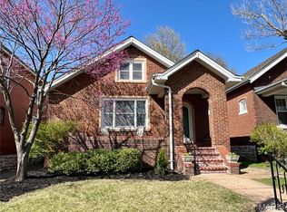 5615 Milentz Ave, Saint Louis, MO