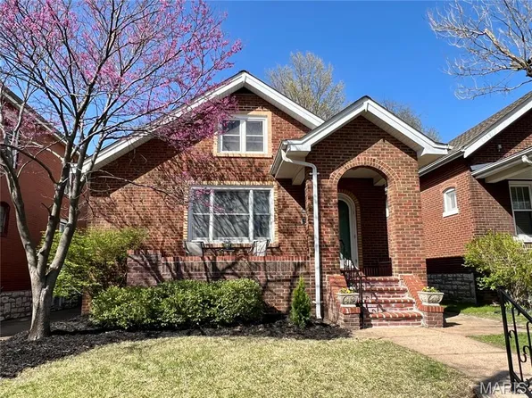 5615 Milentz Ave, Saint Louis, MO 63109