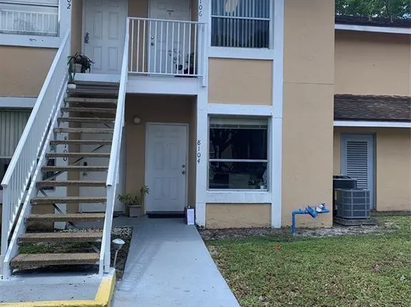 8104 SW 21st Ct #8104, Hollywood, FL 33025