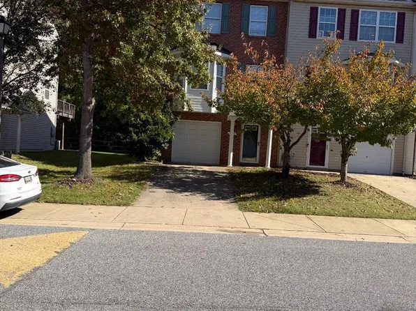 7708 Fishing Creek Way, Clinton, MD 20735