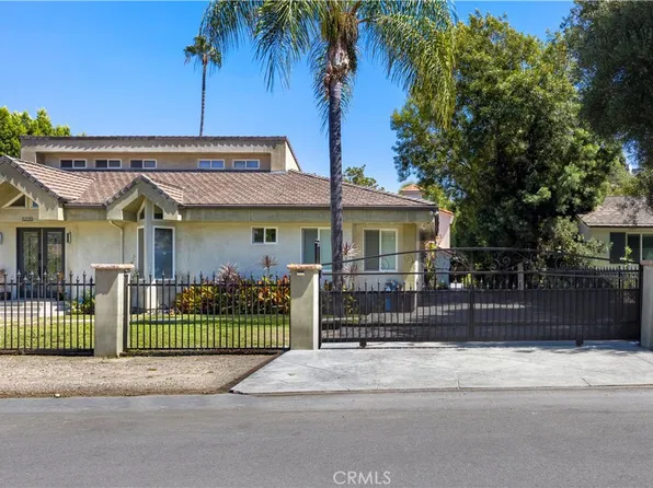 5220 Quakertown Ave, Woodland Hills, CA 91364