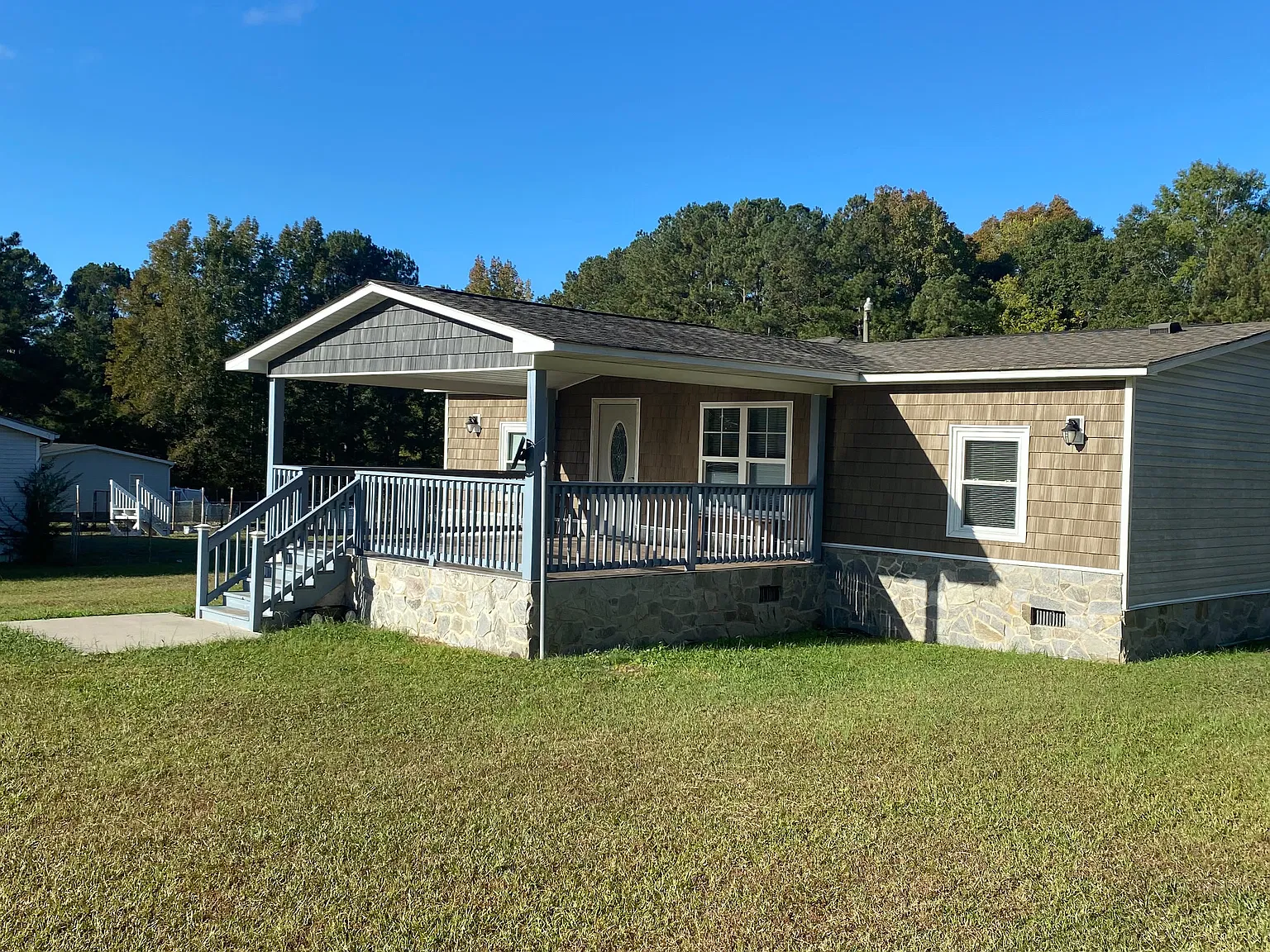 2086 Rosser Pittman Rd — Photo 2