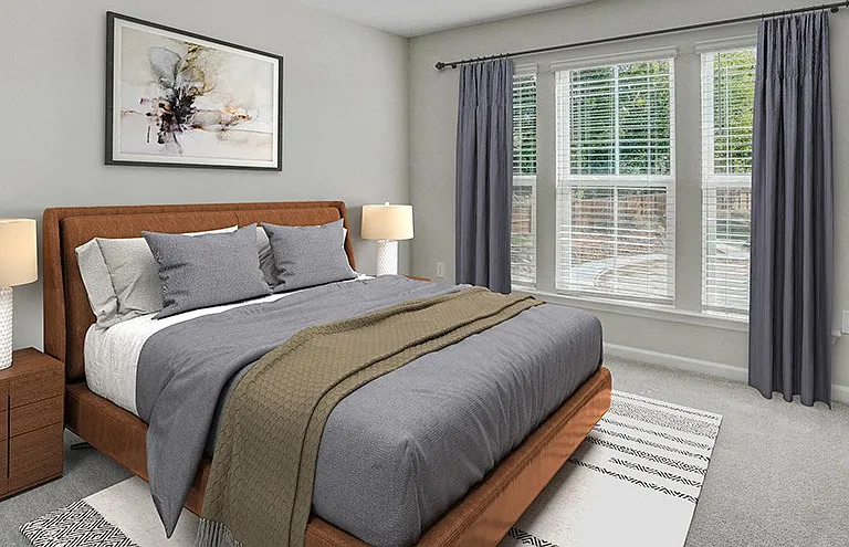 Braxton Townhomes — Photo 8