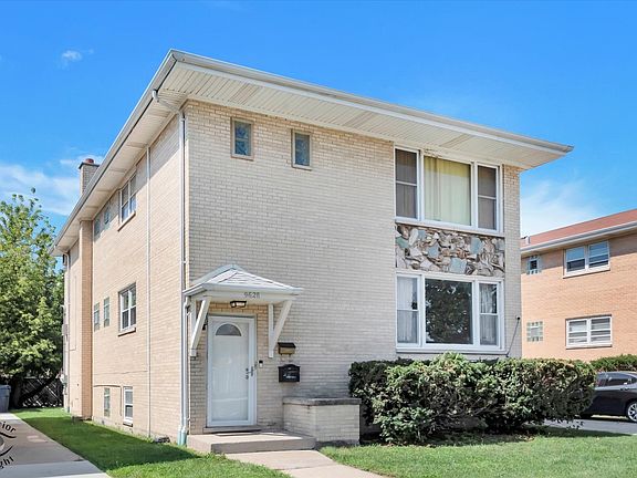 2nd image of 9628 Kilpatrick Ave APT 1