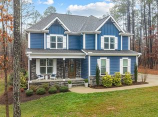 130 Willow Bend Dr, Youngsville, NC 27596