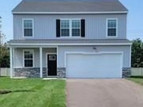 12624 Erskin St NE, Minneapolis, MN 55449