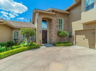 10709 N Price Ave, Fresno, CA