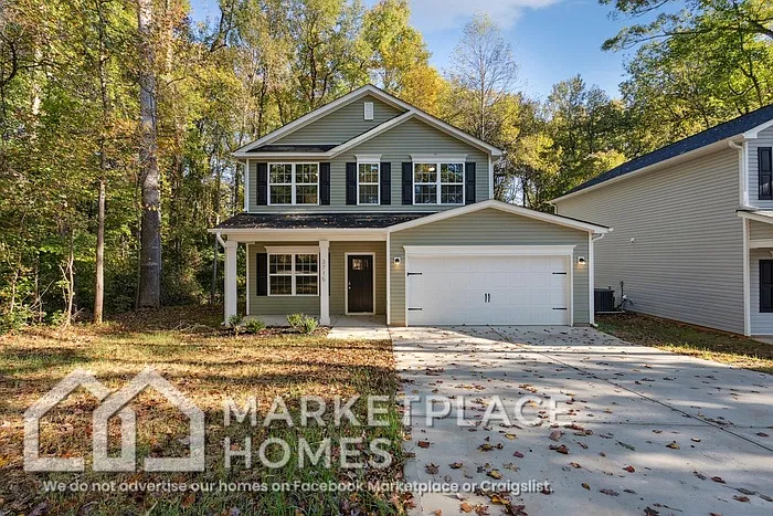 4 bed, 2.5 bath, 1865 sqft, $2,095 — Photo 2
